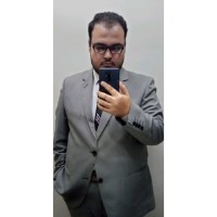 Mustafa Ahmed