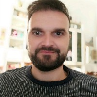 Ciprian Raileanu