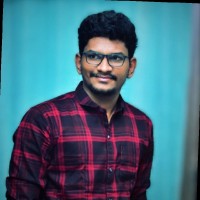Purushothaman Dhanasekaran