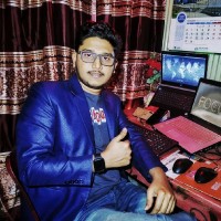 Jahid Fuad