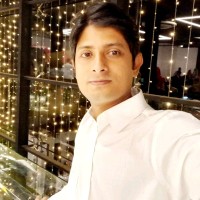 Md Rakib Ullah