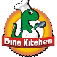 Dino Kitchen