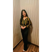 Tisha Chopra