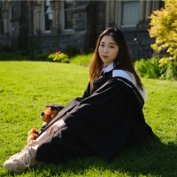 黄涵婧