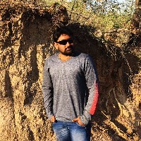 Mahantesh H M