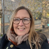 Samantha Tonks. Assoc Cipd