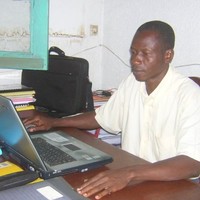 Boniface Nzonikoua
