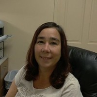 Amanda Holman