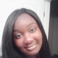 Tiara Gillespie