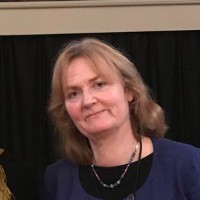 Diana Darke