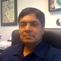 Shekar (Chandra) Viswanathan