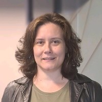 Nadia Napolitano