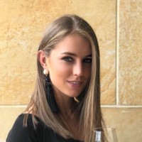 Daniela Rico Montenegro