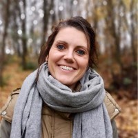 Lise Maria Jonstrup Falborg