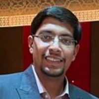 Tarun Mahajan