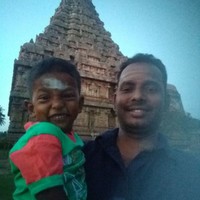 Murugapandi Imported Knitting Technician Vaithiyanathan