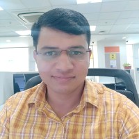 Vivek Nandekar
