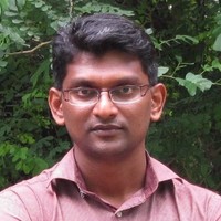 Vijaykumar Dudhani