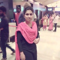 Swetha Rajendran