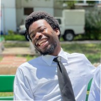 Sean-Maurice Anang