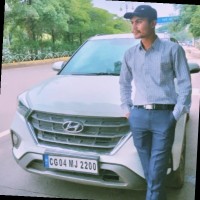 Pushpraj Singh Parihar