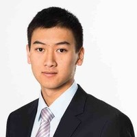 Dani Chen Jiang