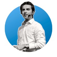 Nick Mirzai