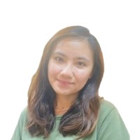 Algerica Blanche Ramos