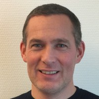 Henrik Hamrin