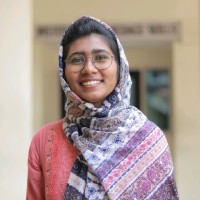 Nidha Shahma