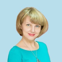Irina Nazarova