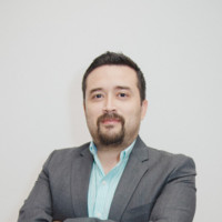 Daniel Toledo Cervantes