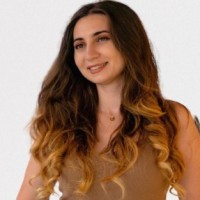 Sevil Aliyeva