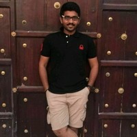 Krishna Kanth Kakarla