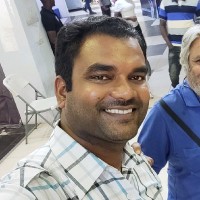 Vijay Vishwakarma