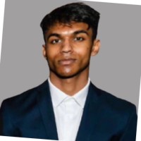 Sam Rahman