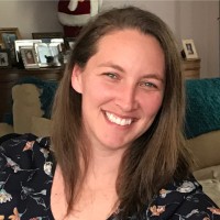 Rebecca Mcgilley
