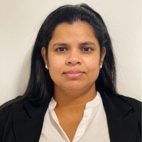 Vidyalakshmi Unnikrishnan