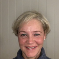 Kjersti Nevdal