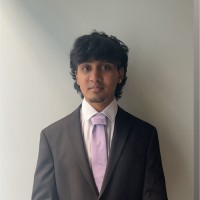 Krishan Desai