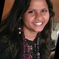 Saumya Sinha