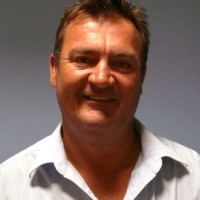 Chris Colbeck