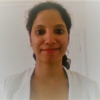 Rima Dsouza