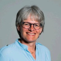 Monique van der Werf