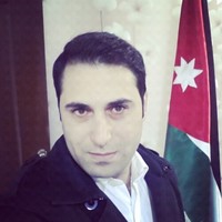Omar Al Rawashdeh