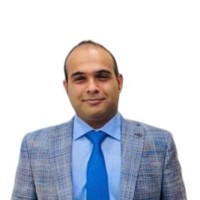 Awais Choudhary, P.Eng., Pmp®, Lssbb