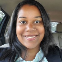 Asha Boodram-Rodriguez