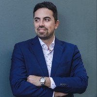 Haris Karpouzis (MBBS MRCOG)