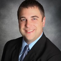 Ryan Rustad