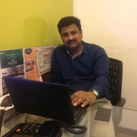 Sanjeev Saxena